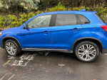 2018 Mitsubishi Outlander 139,000 mi