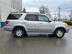 2003 Toyota Sequoia SR5 4WD  59,000 mi