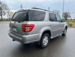 2003 Toyota Sequoia SR5 4WD  59,000 mi