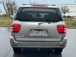 2003 Toyota Sequoia SR5 4WD  59,000 mi