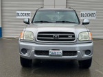 2003 Toyota Sequoia SR5 4WD  59,000 mi
