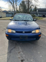 1997 Geo Prizm 123,000 mi