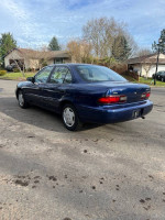 1997 Geo Prizm 123,000 mi