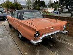 Ford Thunderbird 81,000 mi