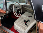 Ford Thunderbird 81,000 mi
