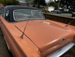 Ford Thunderbird 81,000 mi