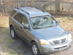 2008 Kia Sorento LX RWD 102,000 mi