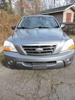 2008 Kia Sorento LX RWD 102,000 mi