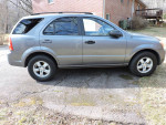 2008 Kia Sorento LX RWD 102,000 mi