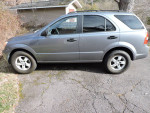 2008 Kia Sorento LX RWD 102,000 mi