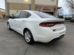 2015 Dodge Dart 109,000 mi