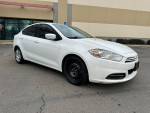 2015 Dodge Dart 109,000 mi