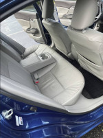 2012 Honda Civic EX FWD 52,000 mi