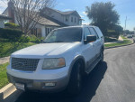 2003 Ford Expedition Eddie Bauer 4WD  52,000 mi