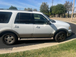 2003 Ford Expedition Eddie Bauer 4WD  52,000 mi