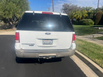 2003 Ford Expedition Eddie Bauer 4WD  52,000 mi