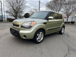 2011 Kia Rio 149,000 mi