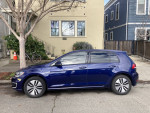 2019 Volkswagen Golf 54,000 mi