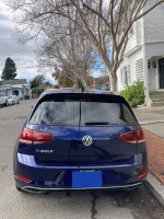 2019 Volkswagen Golf 54,000 mi