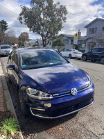 2019 Volkswagen Golf 54,000 mi
