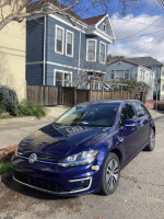 2019 Volkswagen Golf 54,000 mi