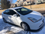 2007 Toyota Prius 53,000 mi