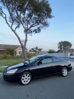 2005 Honda Accord 129,000 mi