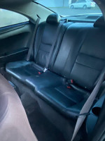 2005 Honda Accord 129,000 mi