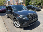 2018 Land Rover Discovery HSE 4WD  63,000 mi