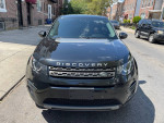 2018 Land Rover Discovery HSE 4WD  63,000 mi