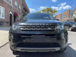 2018 Land Rover Discovery HSE 4WD  63,000 mi