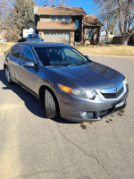 2009 Acura TSX 101,000 mi