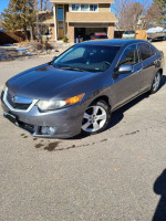 2009 Acura TSX 101,000 mi