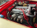 Alfa Romeo 75,000 mi