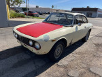 Alfa Romeo 75,000 mi