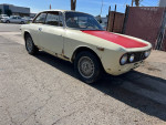 Alfa Romeo 75,000 mi