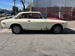 Alfa Romeo 75,000 mi
