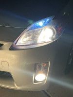 Toyota Prius 109,000 mi