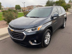 2020 Chevrolet Traverse LT Cloth FWD 127,000 mi
