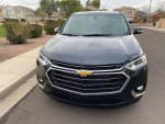 2020 Chevrolet Traverse LT Cloth FWD 127,000 mi