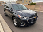 2020 Chevrolet Traverse LT Cloth FWD 127,000 mi