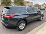2020 Chevrolet Traverse LT Cloth FWD 127,000 mi