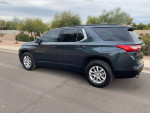 2020 Chevrolet Traverse LT Cloth FWD 127,000 mi