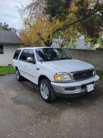 1998 Ford Expedition 130,000 mi