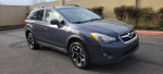 Subaru Crosstrek 145,000 mi