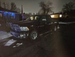 2012 Ram 1500 Laramie 4WD  113,000 mi