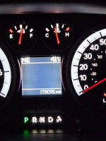 2012 Ram 1500 Laramie 4WD  113,000 mi