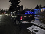 2012 Ram 1500 Laramie 4WD  113,000 mi