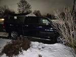 2012 Ram 1500 Laramie 4WD  113,000 mi