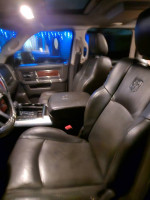 2012 Ram 1500 Laramie 4WD  113,000 mi